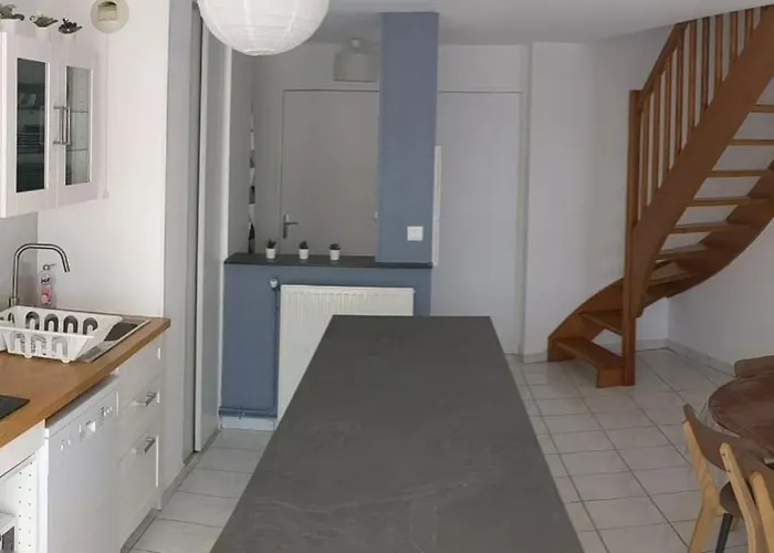 Sea View With At 20m Saint-marc-sur-mer *