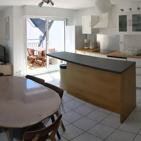 Sea View With At 20m Saint-marc-sur-mer * Saint-Nazaire (Loire-Atlantique)