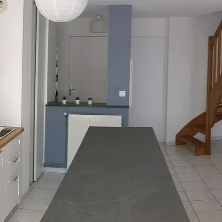 Sea View With At 20m Saint-marc-sur-mer *