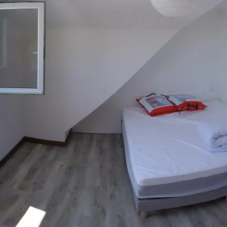 Sea View With At 20m Saint-marc-sur-mer *