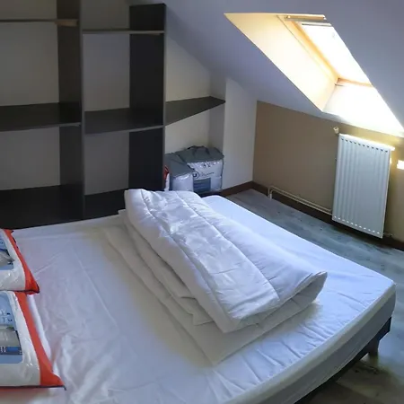 Apartamento Sea View With At 20m Saint-marc-sur-mer