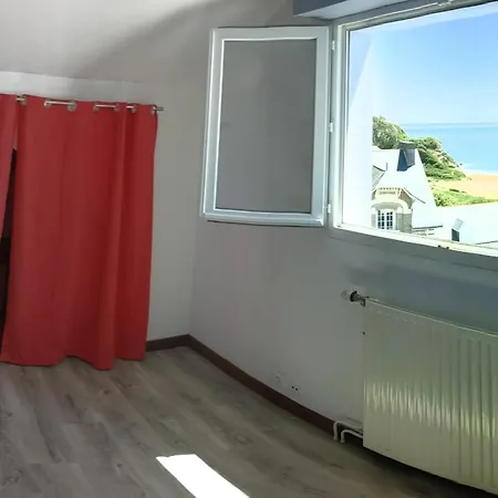 Sea View With At 20m Saint-marc-sur-mer Apartment Saint-Nazaire (Loire-Atlantique)