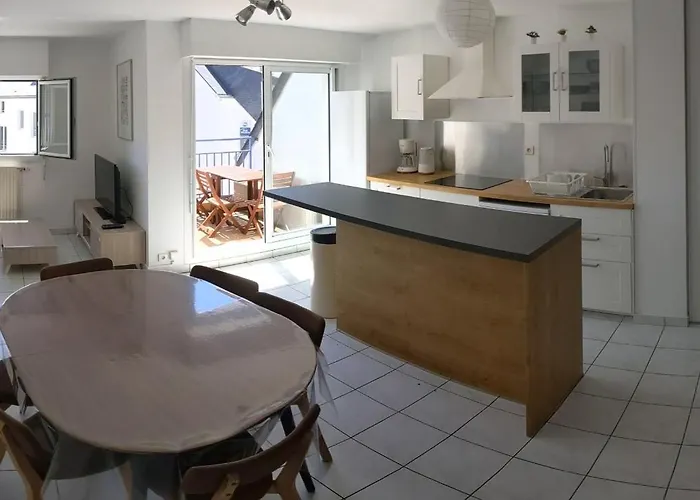 Sea View With At 20m Saint-marc-sur-mer * Saint-Nazaire (Loire-Atlantique)