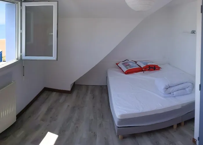 Sea View With At 20m Saint-marc-sur-mer *